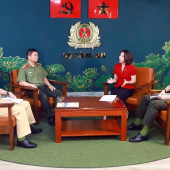Toạ đàm chính sách: Làm rõ sự cần thiết sửa đổi, bổ sung Bộ luật Hình sự năm 2015 và Luật Xử lý vi phạm hành chính