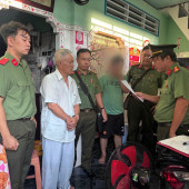 Hồi chuông cảnh tỉnh cho các đối tượng tán phát các thông tin xấu, độc trên không gian mạng