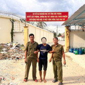 Lai Hòa kiên quyết “làm sạch” ma túy từ cơ sở