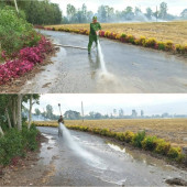 Khi mỗi hành động nhỏ của Công an cơ sở đều hướng về Nhân dân