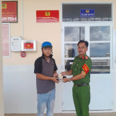 Lan tỏa những “Hành động đẹp, vì cộng đồng” trong quần chúng nhân dân trên địa bàn xã Vĩnh Lợi