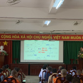 Nhận diện những tin sai sự thật trên các trang mạng xã hội