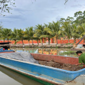Công an xã Lâm Tân phát hiện vụ vận chuyển khoáng sản không rõ nguồn gốc hợp pháp
