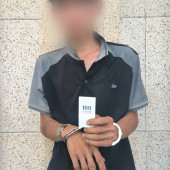 Công an xã Thới Lai phát hiện đối tượng truy tìm liên quan ma túy và trộm cắp tài sản