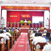 Tăng cường tuyên truyền kết quả Hội nghị lần thứ hai Ban Chấp hành Trung ương Đảng khóa XIV trên địa bàn thành phố Cần Thơ