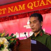 NÂNG CAO VĂN HÓA AN TOÀN - CHÌA KHÓA PHÁT TRIỂN BỀN VỮNG TẠI CHI NHÁNH PHÁT ĐIỆN DẦU KHÍ