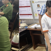Công an cơ sở đẩy mạnh chuyển đổi số, nâng cao hiệu quả  phục vụ Nhân dân