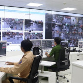 Đẩy mạnh ứng dụng AI, nâng cao hiệu quả xử lý vi phạm (phạt nguội) tự động, tăng tính minh bạch, tạo môi trường giao thông an toàn, văn minh