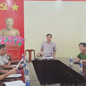 Xã Thới Hưng triển khai Chiến dịch “60 ngày đêm” hướng dẫn người dân kích hoạt, tích hợp dữ liệu trên VNeID mức 2