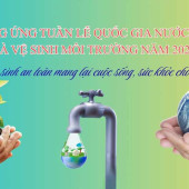Công an thành phố tích cực hưởng ứng các hoạt động bảo vệ môi trường