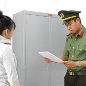Giữ vững trận địa tư tưởng từ không gian mạng:  Dấu ấn của lực lượng Công an thành phố Cần Thơ