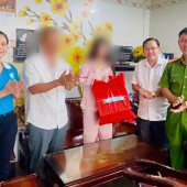 Công an phường Cái Khế tăng cường quản lý, hỗ trợ người nghiện ma túy tái hòa nhập cộng đồng