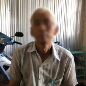 Công an phường Thốt Nốt nhanh chóng xác minh vụ trộm cắp tài sản  xảy ra trên địa bàn