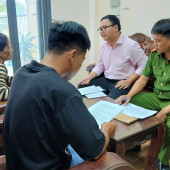 Chung tay thắp lên ánh sáng hy vọng cho người sau cai nghiện ma túy