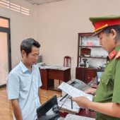 XỬ LÝ NGHIÊM 02 ĐỐI TƯỢNG “HỖN CHIẾN” VÌ MÂU THUẪN  TRÊN  BÀN NHẬU