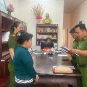 CẢNH GIÁC THỦ ĐOẠN LỪA ĐẢO CHIẾM ĐOẠT TÀI SẢN QUA HÌNH THỨC CHƠI HỤI