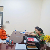 Công an xã Vĩnh Viễn phát hiện vô hiệu hóa các trường hợp đăng tải, chia sẻ bài viết có nội dung chưa được kiểm chứng trên mạng xã hội.