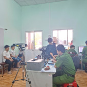 Long Tuyền đẩy mạnh chiến dịch “60 ngày đêm” phát triển công dân số