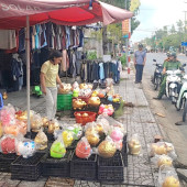 Tăng cường quản lý tình trạng lấn chiếm vỉa hè, lòng đường