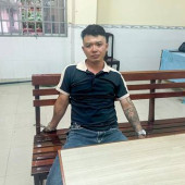 Công an phường Cái Răng phối hợp bắt giữ đối tượng truy nã về hành vi lừa đảo chiếm đoạt tài sản