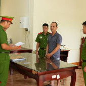 Bắt tạm giam đối tượng cố ý gây thương tích