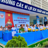 Công an xã Trung Hưng hoàn thành tốt “nhiệm vụ kép” tại địa phương trong thời gian ngắn