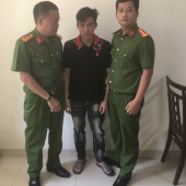 Công an thành phố Cần Thơ kiên trì truy xét, bắt giữ đối tượng gây thương tích nghiêm trọng sau gần 2 năm lẩn trốn