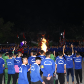 Cơ sở Cai nghiện ma túy số 1 thành phố Cần Thơ với chuỗi hoạt động ý nghĩa