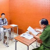 Phòng Cảnh sát hình sự, Công an thành phố Cần Thơ phối hợp bắt giữ nhanh đối tượng cướp tài sản của tài xế xe công nghệ