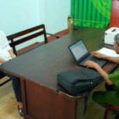 Cần Thơ: Bắt cán bộ địa chính tiếp tay cho 5 hợp đồng chuyển nhượng đất sai quy định
