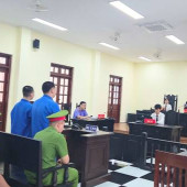 Cái giá đắt cho nhóm thanh niên tổ chức sử dụng ma túy, lôi kéo người dưới 16 tuổi
