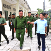 Bảo đảm điều kiện công tác, nâng cao hiệu quả quản lý tại các cơ sở cai nghiện ma túy