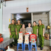 THIẾT THỰC HƯỞNG ỨNG THÁNG HÀNH ĐỘNG VÌ TRẺ EM  VÀ NGÀY QUỐC TẾ THIẾU NHI 01/6