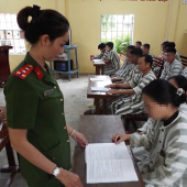 Sẵn sàng cho ngày trở về của những người lầm lỗi