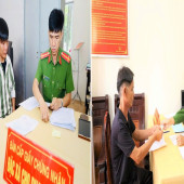 Trại Tạm giam số 3 công bố Quyết định đặc xá năm 2026 của Chủ tịch nước