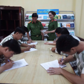 Sẵn sàng cho ngày trở về của những người lầm lỗi