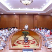 Tổng Bí thư, Chủ tịch nước Tô Lâm: Không để xã hội giàu lên về vật chất nhưng nghèo đi về văn hóa, đạo đức và các giá trị nhân văn
