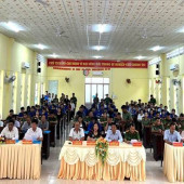 Xã Lịch Hội Thượng: Đưa công nghệ đến gần người dân qua “Chiến dịch Mùa hè số cùng VNeID”