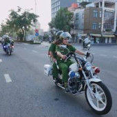 Giữ vững kỷ cương phố phường, xây dựng điểm tựa lòng dân