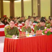 Khai mạc Hội nghị tập huấn công tác dư luận xã hội toàn quốc