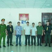 Cần Thơ: Giữ vững tinh thần “Không có vùng cấm, không có ngoại lệ” trong đấu tranh chống tham nhũng