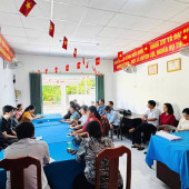 Nhận diện và phản bác thông tin sai lệch về chủ trương sắp xếp, sáp nhập ấp, khu vực