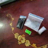 Khánh Hòa: Kịp thời phát hiện, xử lý đối tượng tàng trữ trái phép chất ma túy