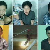 Công an phường Phú Lợi phát hiện 4 vụ ma túy ngay đầu đợt cao điểm