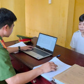 Khởi tố bổ sung nguyên Giám đốc kinh doanh Công ty Cổ phần Đồng Tâm vì chiếm đoạt hơn 466 triệu đồng