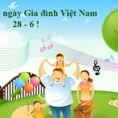 Phát huy những giá trị truyền thống tốt đẹp của gia đình Việt Nam trong kỷ nguyên vươn mình của dân tộc