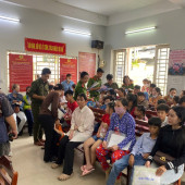 Công an phường Cái Khế đẩy mạnh tuyên truyền phòng, chống ma túy