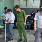 Xử phạt Bệnh viện Đa khoa Quốc tế S.I.S Cần Thơ hơn 2 tỷ đồng do vi phạm quy định về bảo vệ môi trường