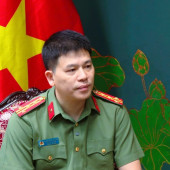 Bộ Công an triển khai đồng bộ nhiều giải pháp bảo đảm tuyệt đối an ninh, an toàn Kỳ thi tốt nghiệp THPT năm 2026