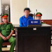 Ghen tuông vô cớ, người đàn ông lãnh án tù vì cố ý gây thương tích